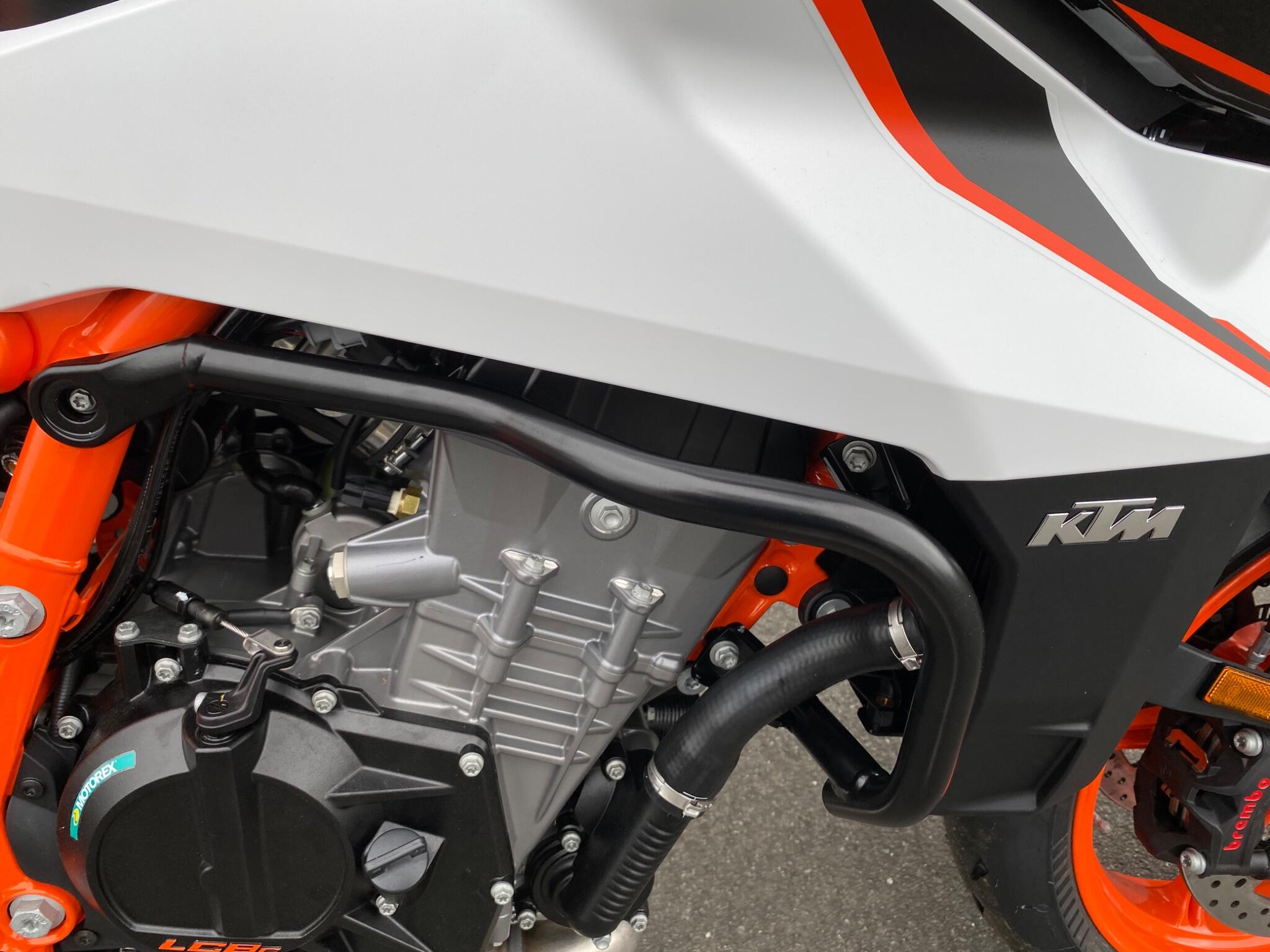 2026 KTM AMS Powerparts